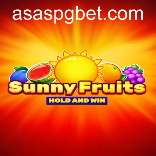 SunnyFruits